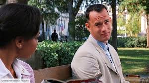 Tom Hanks wasn't sure Forrest Gump's most iconic scene worked