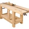 If you want to build a workbench, l. 3