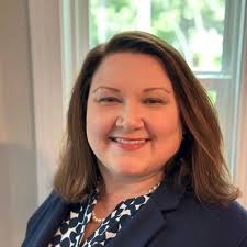 Beth Keefer's Instagram, Twitter & Facebook