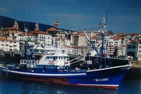 Albacora 8 Barcos De Pesca Barcos Pesquero