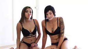 Hdporn lesbiche calde ninfomane - troie lesbiche