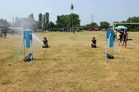 Soutěže PS :: Hasiči Lhota