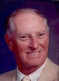 Obituary information for Thomas Walter Ronald Reese