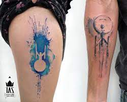 In the prequel comic star trek: 530 Tattoos Ideas In 2021 Tattoos Cool Tattoos Tattoo Designs
