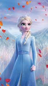 1080x1920 Snow Queen Elsa Frozen 2 Beautiful Queen Wallpaper Frozen Wallpaper Disney Princess Elsa Disney Princess Wallpaper