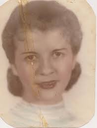 Edna McCall Savage Voss (1914-2000)