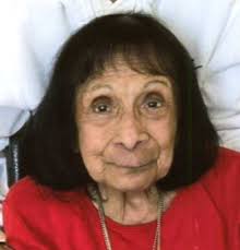 Obituary for Juanita A. Lopez