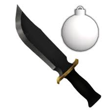 How To Hold Dual Wield Knife In Mm2 | Tiktok