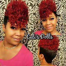 Spiral Quickweave Quick Weave Hairstyles Short Hair Syles Short Hair Styles