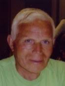 Giuseppe "Joseph" Panzica • Ashton Funeral Home