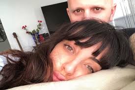 Paula Kohan: "Quedé embarazada y a los 2 meses falleció mi papá. Fue muy  duro"