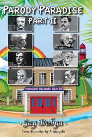 Parody Paradise, (Paperback) - Walmart.com
