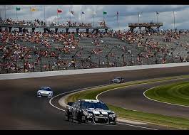 Nascar cup series at indianapolis schedule. Perception Of Sparse Brickyard 400 Crowd Not Necessarily Reality Motorsportstalk Nbc Sports