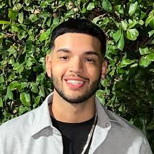 Angelo Irizarry's Instagram, Twitter & Facebook