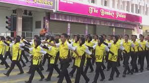 Politeknik ungku omar terletak di jalan raja musa mahadi yamg mana dahulunya dikenali sebagai jalan diary di ipoh, perak. Raptai Kawad Merdeka 2016 Politeknik Ungku Omar Youtube