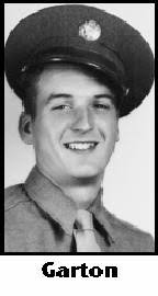 Donald Garton Obituary (2007)