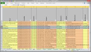 Have you ever wondered how a microsoft excel file would look on your smartphone within an app while going for an.xls file test.xls or microsoft excel file with ease using this free service. What Is Cobie Nbs