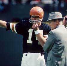 Pro Football Hall of Fame names Ken Anderson semifinalist