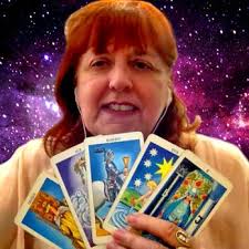 PSYCHIC CAROL RUTH