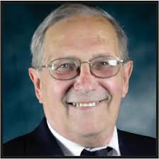 Robert "Bob" Stanley Uryga, Sr.