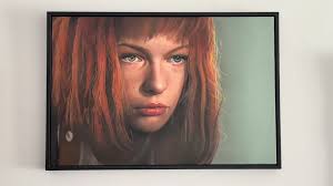 Zoe Moss: The Fifth Element in Contemporary Art