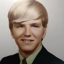 I came to Loveland in 1957 and found a new home