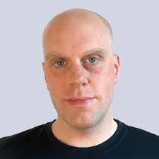 Chris Stepanek's Instagram, Twitter & Facebook