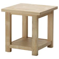 Us Furniture And Home Furnishings Wooden Side Table Ikea Coffee Table Small Table Chairs
