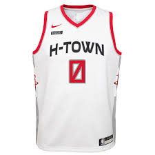 Men brooklyn nets #13 james harden white bed study city edition jersey. Buy Junior James Harden Houston Rockets City Edition Jersey