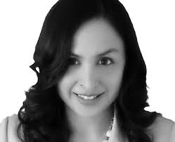 Catherine Meza's Instagram, Twitter & Facebook