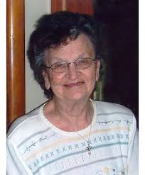 Hildegard Hoyt Obituary (2015)