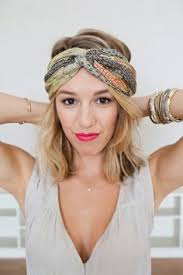 Comment porter le headband ? 38 Idees De Sur Ma Tete Le Turban Turban Foulard Cheveux Coiffure Avec Foulard