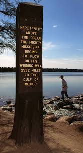Minnesota Home Of The Source Of The Mississippi River Boasts Great Swimming Locations During The Heat Of Th Minnesota Travel Minnesota Life Itasca State Park