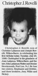 Christopher Rovelli 1st bd