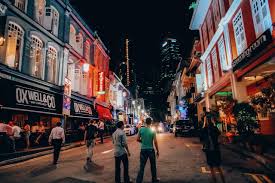 16 Things You Absolutely Must Do In Singapore Little Grey Box In 2020 Singapore Travel Have A Nice Trip Henderson Waves
