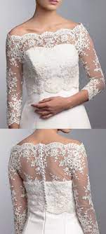 Wedding Bridal Lace Bolero 70 Shrug Jacket Bride Stole Shawl Cover Up Spring Wedding Brida Lace Bolero Wedding Wedding Gown Inspiration Wedding Dress Bolero