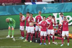 Cs jiul petrosani liga 2 seria 2. Video Update Fotbal Euro 2020 Meciul Danemarca Finlanda Se Va Relua La Ora 21 30 Agerpres ActualizeazÄƒ Lumea