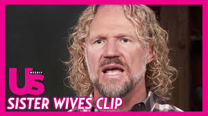 Sister Wives Kody Brown & Gabe Fight Over His New Girlfriend :  r/TLCsisterwives