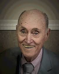 Richard James Lloyd Obituary January 12, 2023