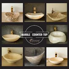 Feb 16, 2009 · marble and granite counter tops are gorgeous but they are porous and will soak in liquids that can leave stains (even sitting water!). Marble Wash Basin Stone Wash Basin Washbasin Design Wash Basin