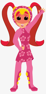 Calling all umiz to get your crayons! Team Umizoomi 2 Milli Girl From Team Umizoomi Png Image Transparent Png Free Download On Seekpng