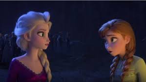 Kristen bell, idina menzel, jonathan groff and others. Kraina Lodu 2 Ta Piosenka To Hit Co Jeszcze Trzeba Wiedziec O Filmie 4fun Tv