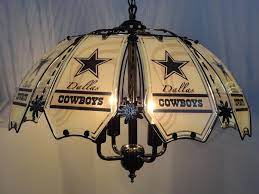 Nfl Dallas Cowboys Hanging Ceiling Lamp Nfl Dallas Cowboys Dallas Cowboys Hanging Ceiling Lamps