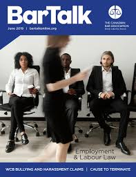 We did not find results for: Bartalk June 2019 Employment Labour Law By The Canadian Bar Association Bc Branch Issuu
