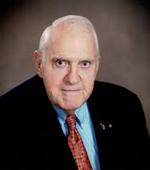 John Edward Britt Obituary