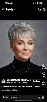 Haircut for coarse wiry hair?