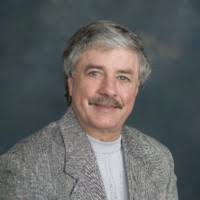 Robert Barron and nose patient Wayne Gearhart appeared