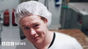 The butcher who went vegan in secret