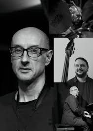 Martin Speake Quartet with Ethan Iverson, Jorge Rossy, Calum Gourlay