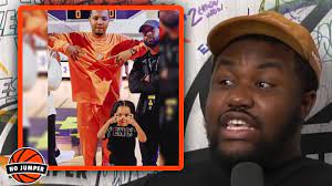 G Herbo's Son Throws Up “GDK” & King Von Suspected of 3rd Body - YouTube